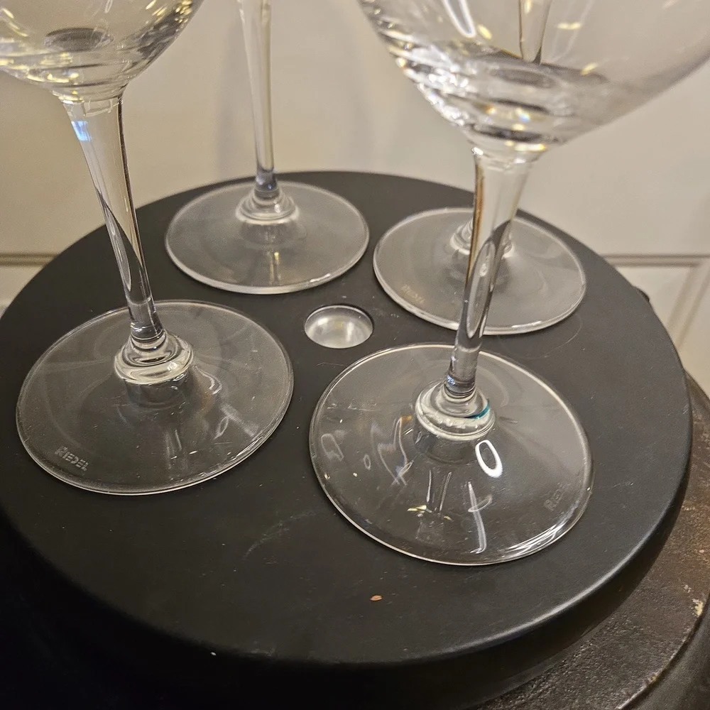 Riedel Crystal Glass Wine Glass Set of 4